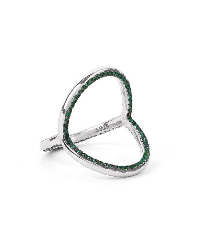 Triple Sec Ring (3 in 1 Ring)