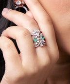 Madeline Ring Box