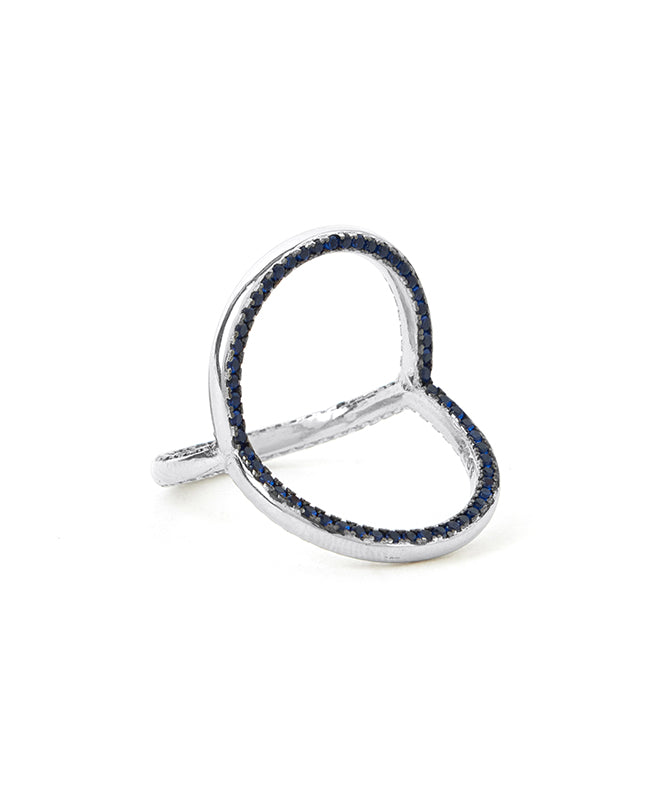 Triple Sec Ring (3 in 1 Ring)