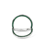 Triple Sec Ring (3 in 1 Ring)