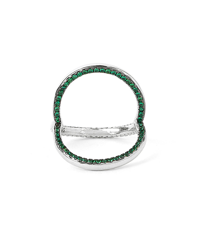 Triple Sec Ring (3 in 1 Ring)