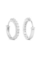 Christine 2 in 1 earring