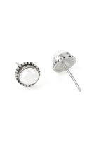 Pearl Oxi Stud