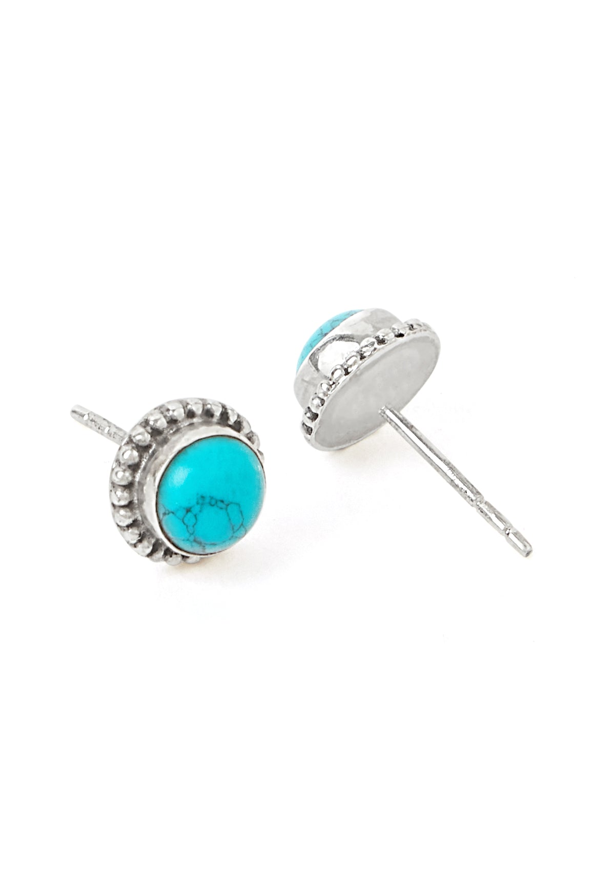 Turquoise Stud
