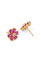 Afra 4 in 1 earring