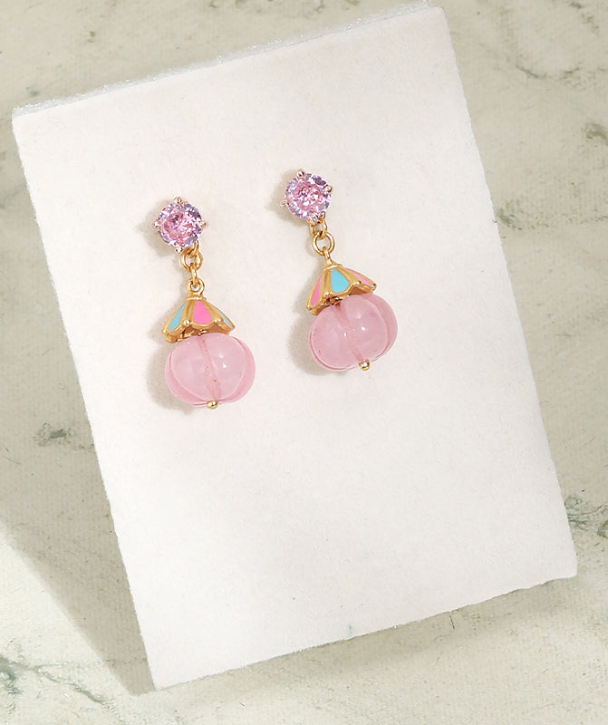 Pretty in Pink