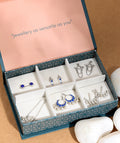 Lapis Armour Box