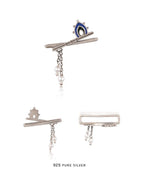 Bansuri Watch Charm S
