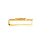 Trishul Convertible Watch Charm Rakhi G (Brass)