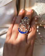 Pardaah Ring