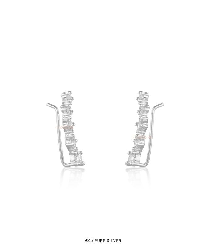 Stary Night Earcuff S