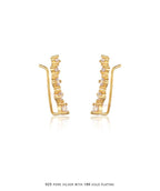 Stary Night Earcuff G