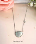 MOP necklace