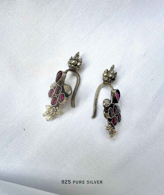 Pavani clip-on bugadi