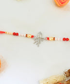 Shree Silver Rakhi