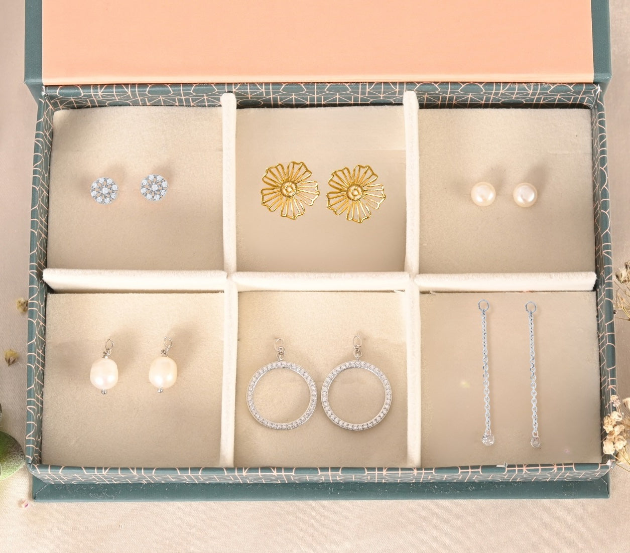 Kiara 20 in 1 Boxset