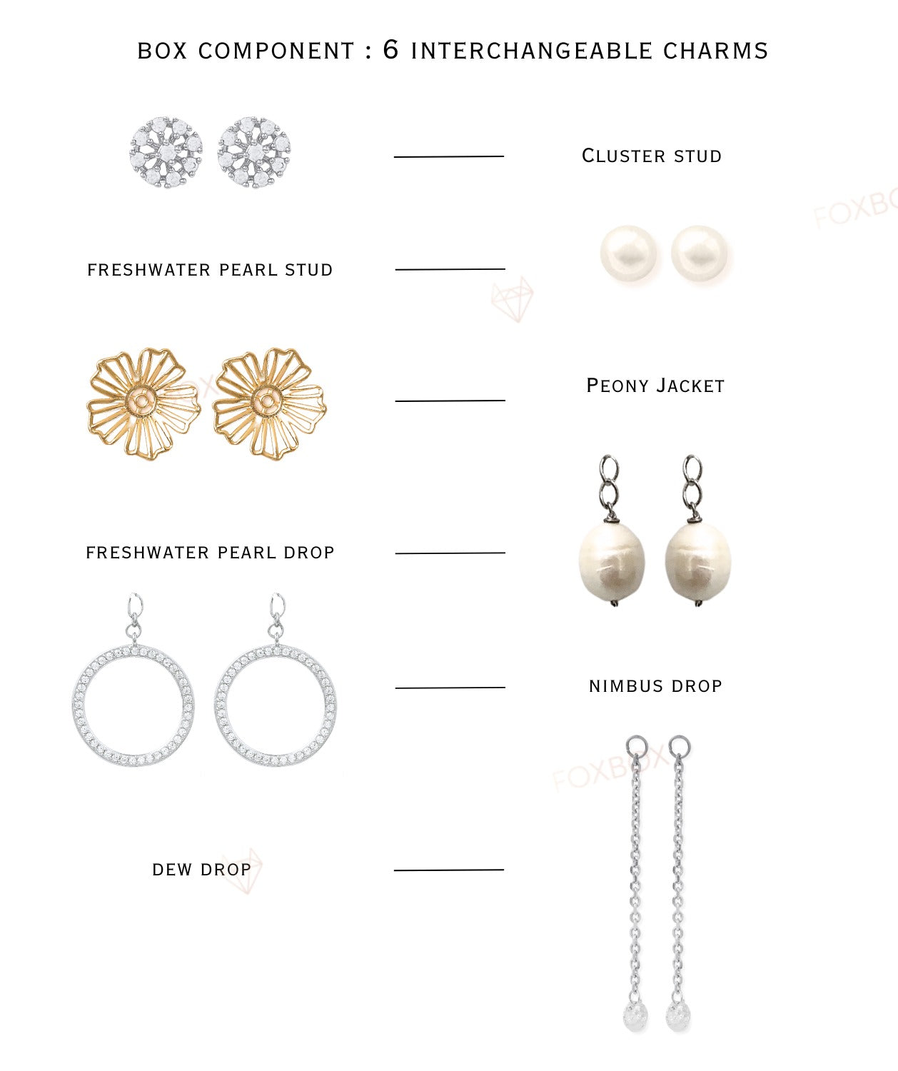 Kiara 20 in 1 Boxset