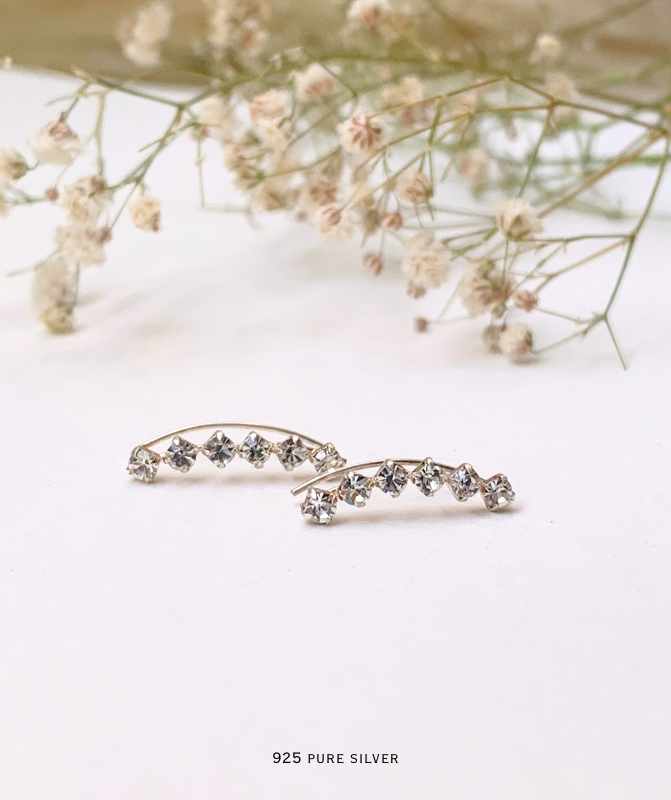 Stary earcuff