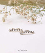 Stary earcuff