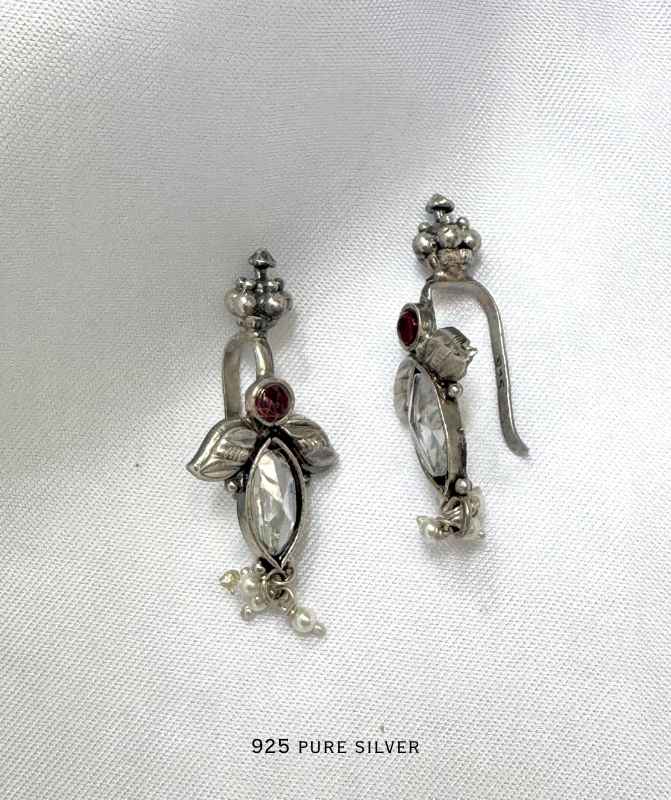 Nirali clip-on bugadi