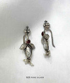 Nirali clip-on bugadi