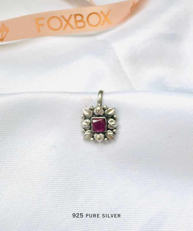 Ear & Nose Press-on 1