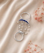 Pardaah Ring
