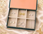 20 in 1 Kiara Pure Silver Boxset