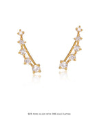 Stary Night Earcuff G