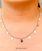 Charm chain 1