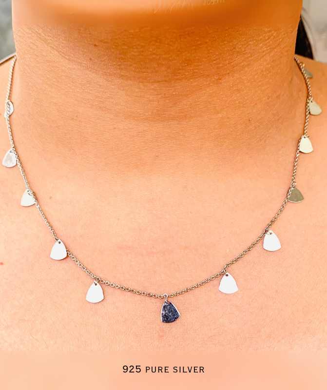 Charm chain 1