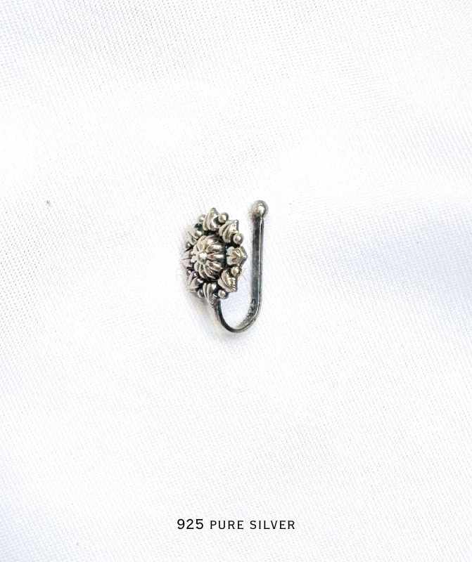 Ear & Nose Press-on 2