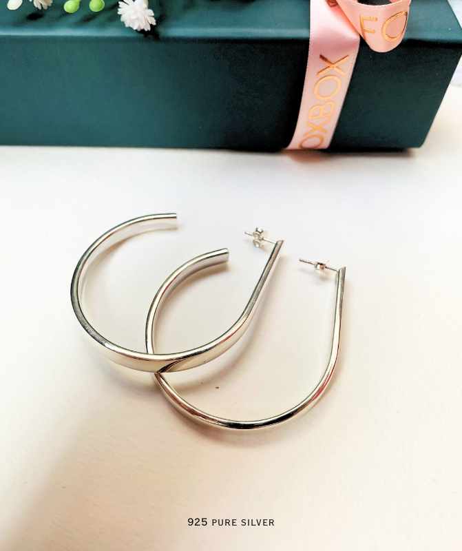 Zara J Hoop