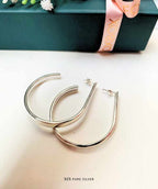 Zara J Hoop