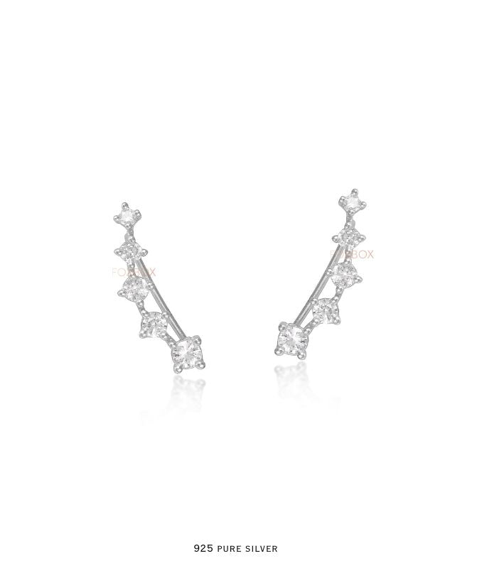 Stary Night Earcuff S