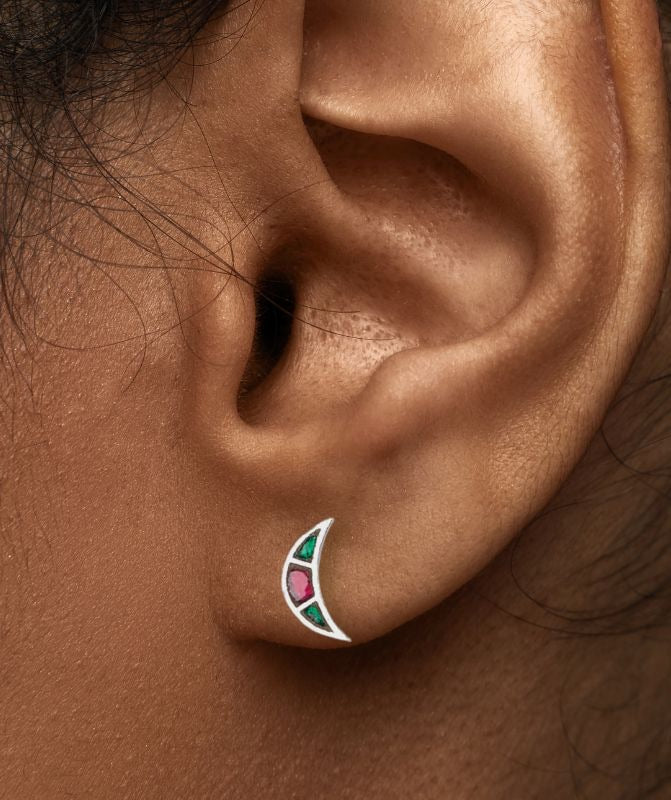 Chanda Ear Stud