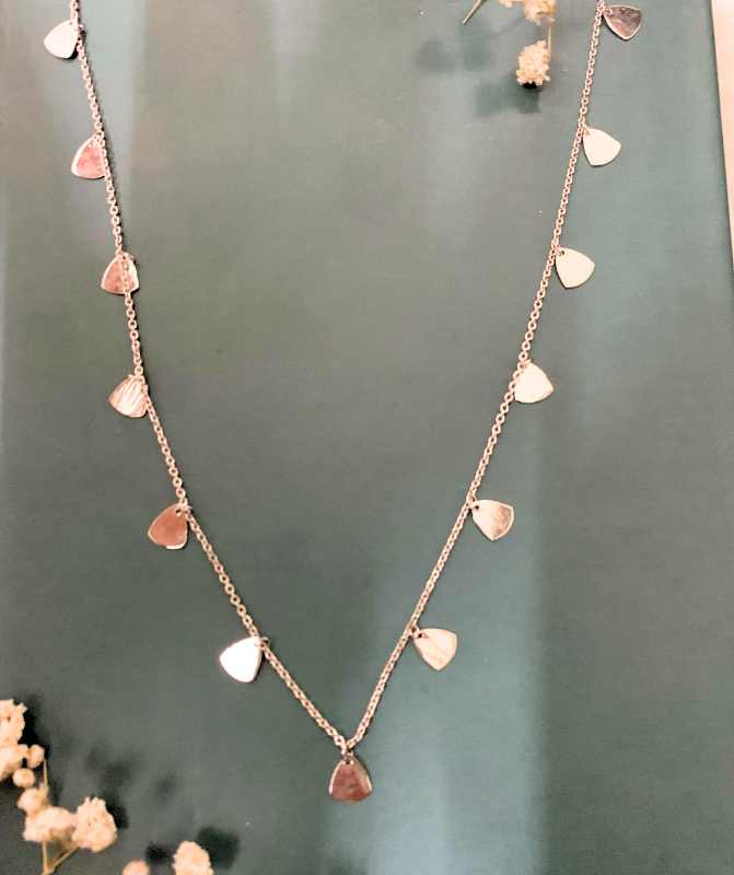 Charm chain 1