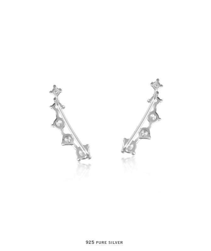 Stary Night Earcuff S