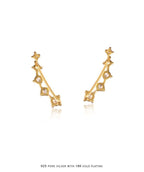Stary Night Earcuff G