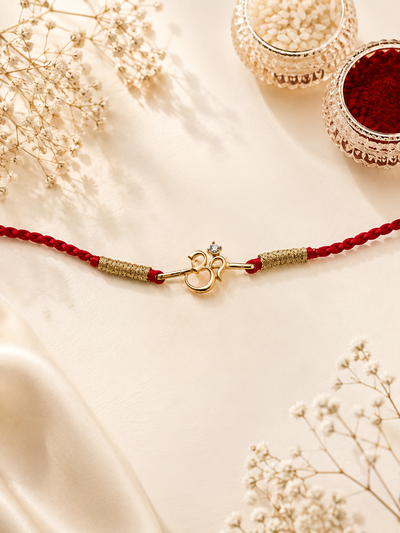 Rakhi