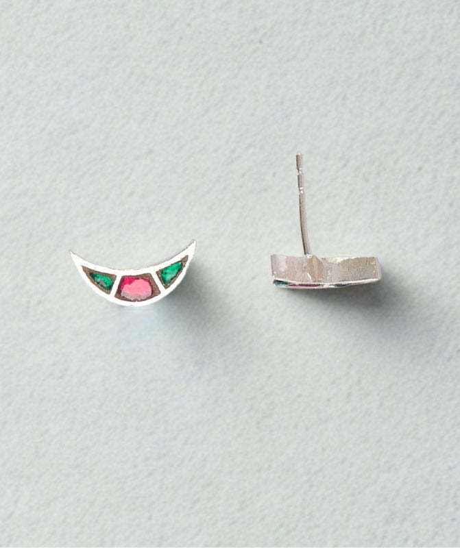 Chanda Ear Stud