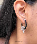 Black J Hoop 2