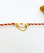 Kia Watch Charm Rakhi G