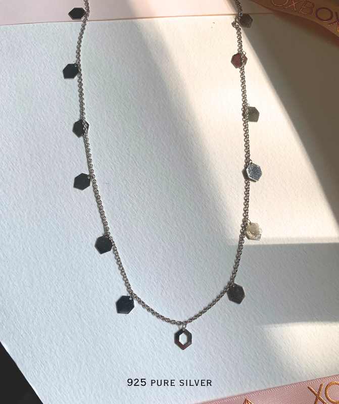 Charm chain 3