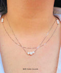 Pearl chain