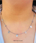 Charm chain 2