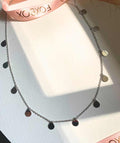 Charm chain 4