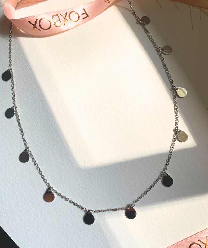 Charm chain 4