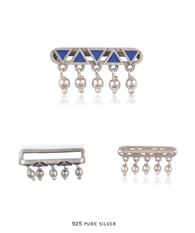 Gable Watch Charm S