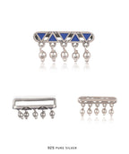 Gable Watch Charm S